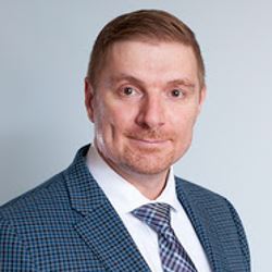 John Esposito, MD